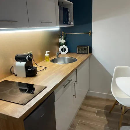 Appartement à Montchat *