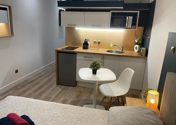 à Montchat Apartamento