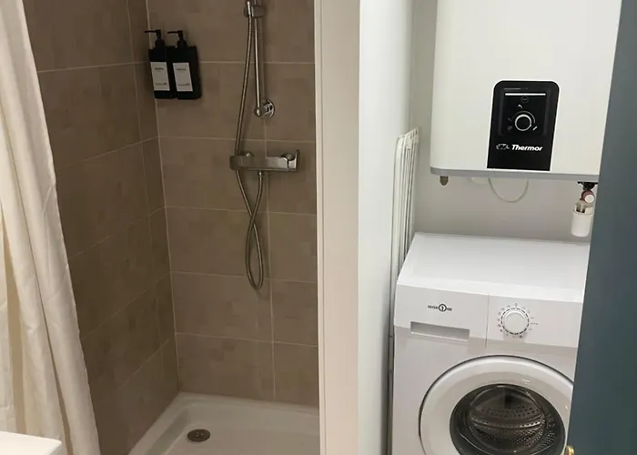 Apartamento à Montchat